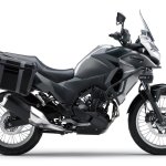 Kawasaki Versys X Launched In Indonesia