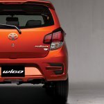 Toyota Wigo Facelift Launched Philippines