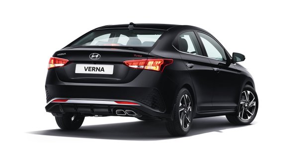 Hyundai Verna Facelift Variant Wise Changes Explained