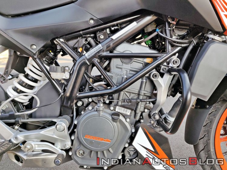 Ktm Duke First Ride Review