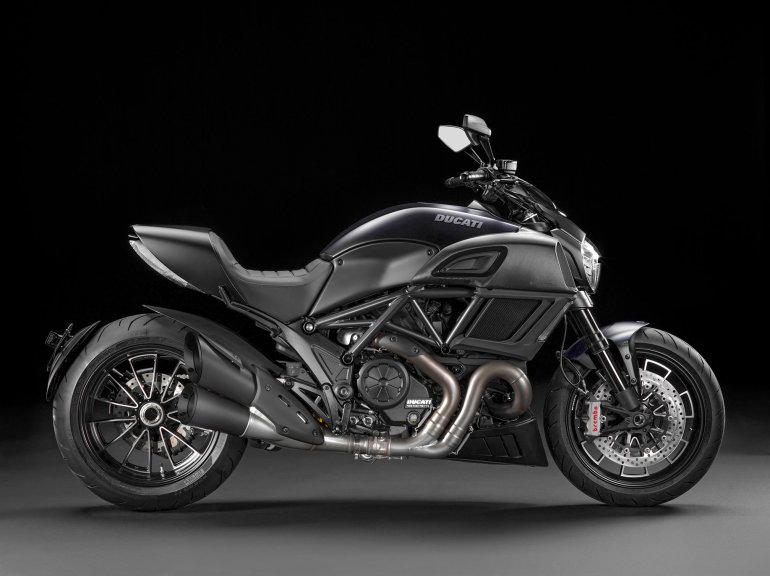 Ducati India Prices Leaked With Full Model Range