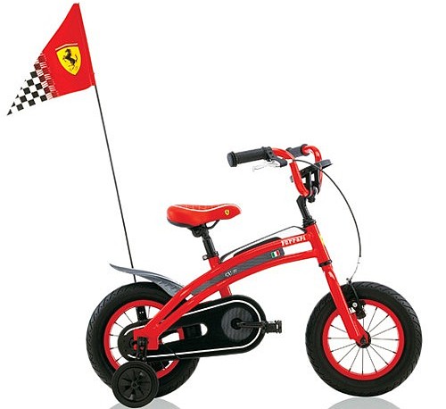 Ferrari of online bicycles