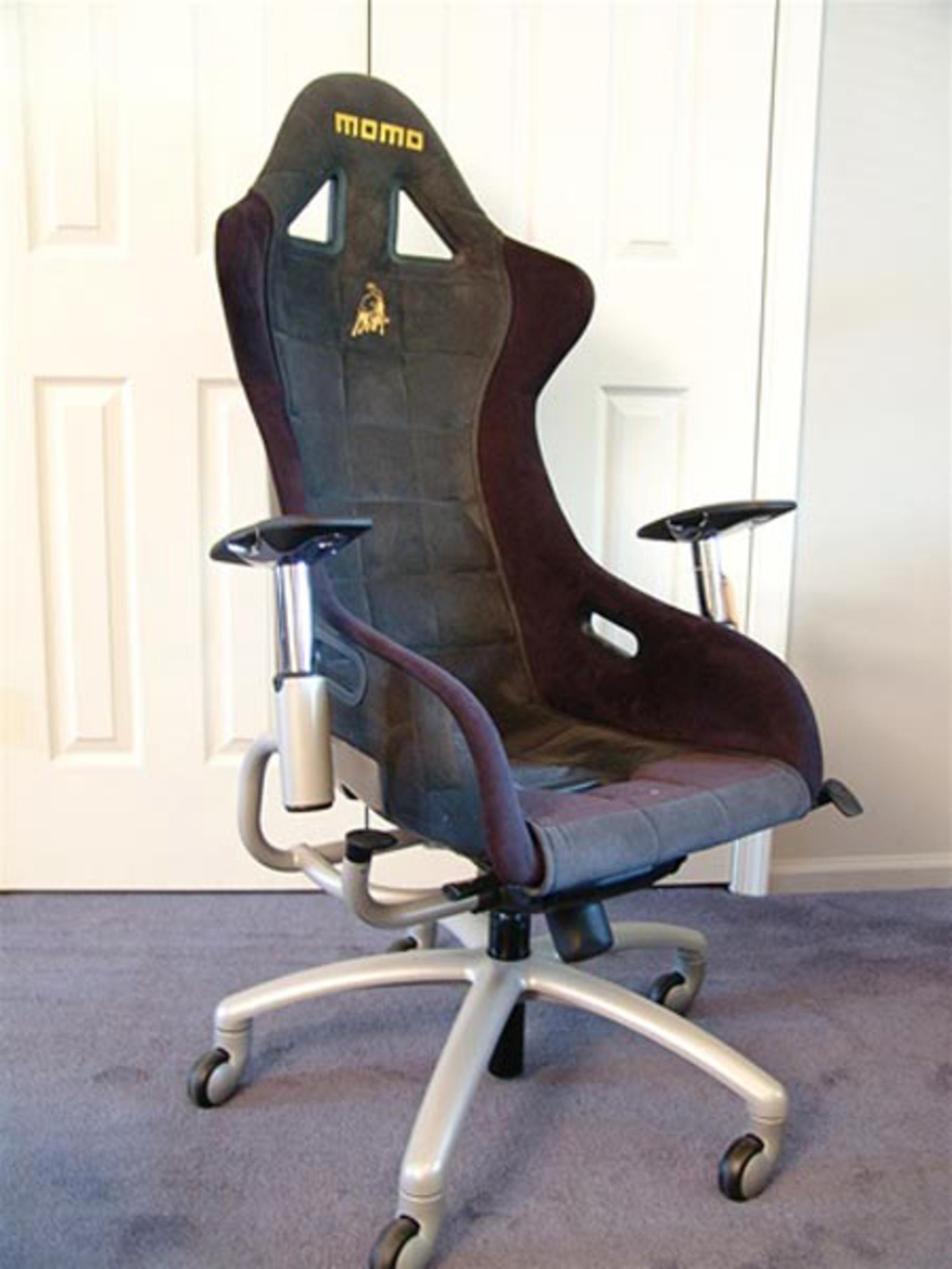 Race chairs hot sale