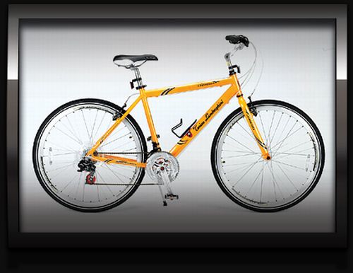 lamborghini road bike