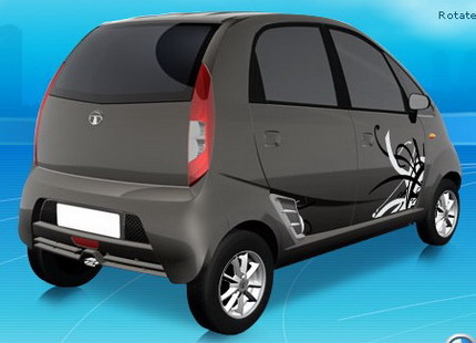 An Industry expert's view on the Tata Nano- One you wouldn't want