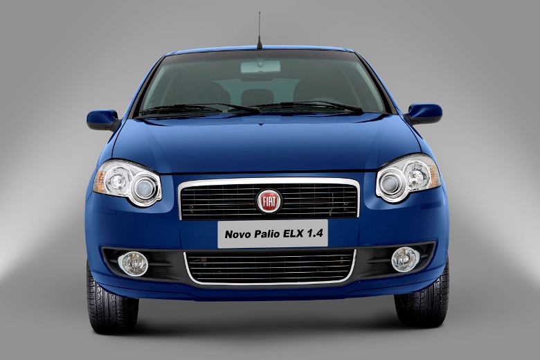 2010 Fiat Palio launched abroad- IAB Comprehensive Review