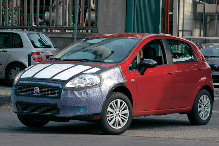 Fiat Grande Punto