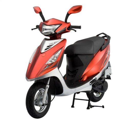 Scooty streak best sale engine cc