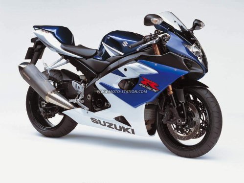 Suzuki deals motor 1000cc