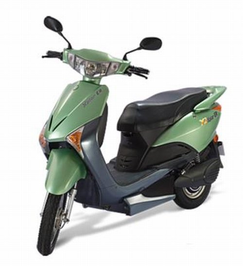 Yo scooty best sale battery price