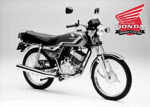 100cc Honda Motorcycle for India debuts at Auto Expo 2010