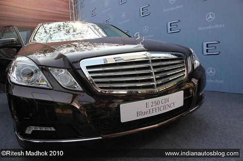 Mercedes e250 cdi deals price