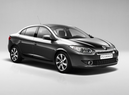 Замена шаровой renault fluence