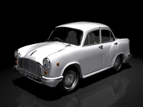 HM shifting gears Plans new small car