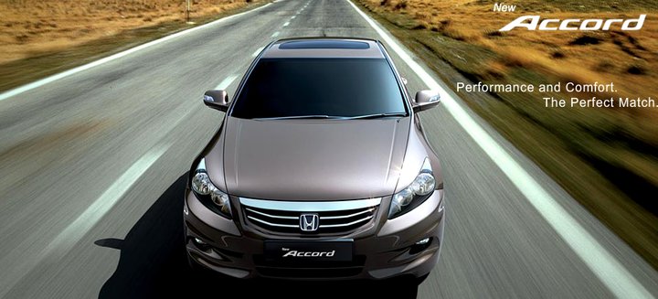 Honda Introduces Accord Facelift In India At 19 6 Lakh