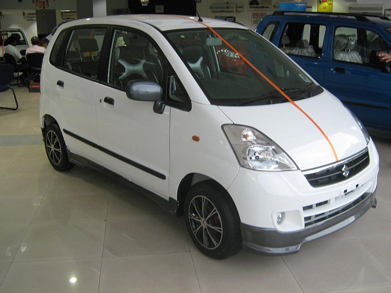 Maruti Alto Wikipedia