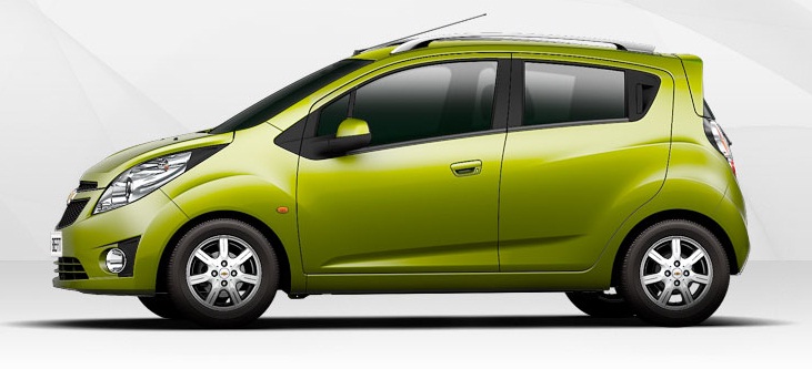 Should i sale buy chevrolet beat