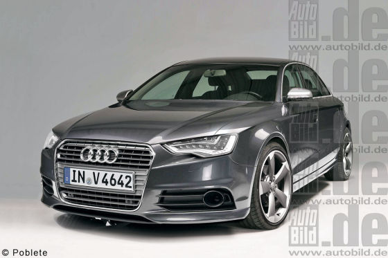 2014 Audi A4 Pictures  US News