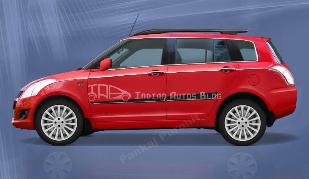Maruti Swift 2013  Various cars  drawings dimensions pictures of the  car  Download drawings blueprints Autocad blocks 3D models  AllDrawings