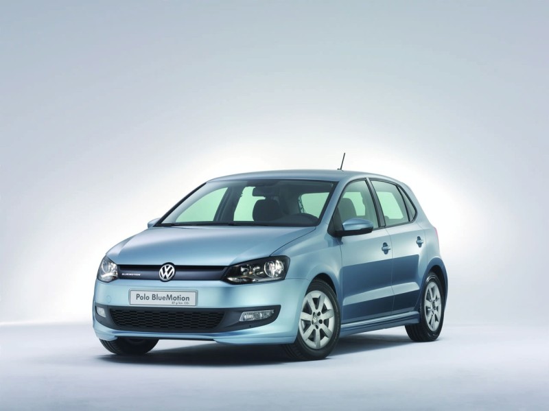 Bering Strait Cornwall Damn it Volkswagen Polo hybrid in the works for mid-decade launch