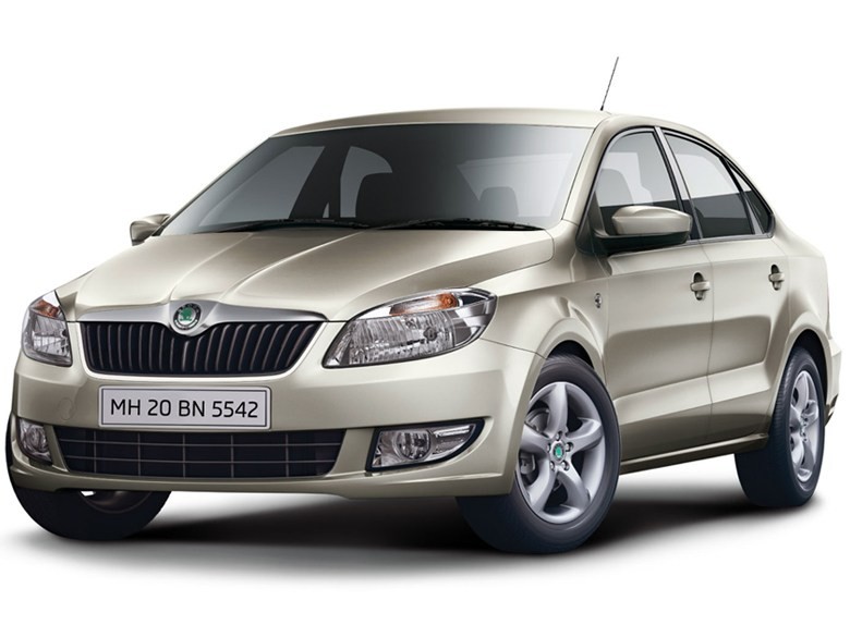 Skoda Rapid - Rapid Price, Specs, Images, Colours