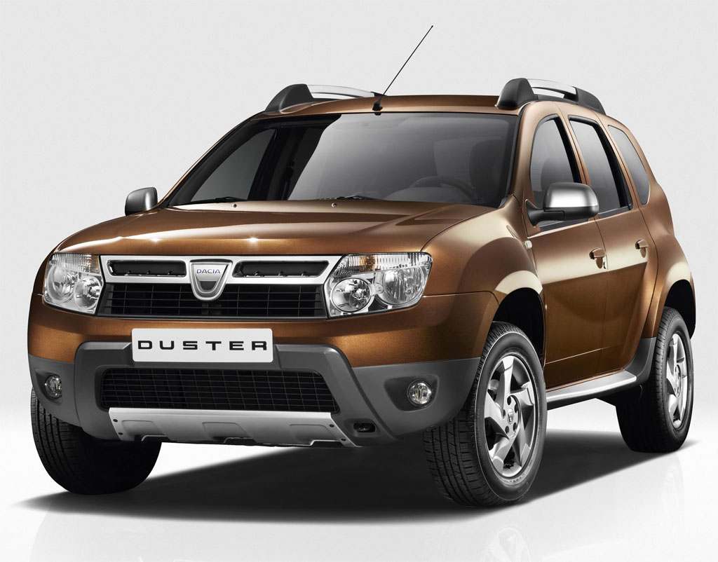 Renault duster серый 2012