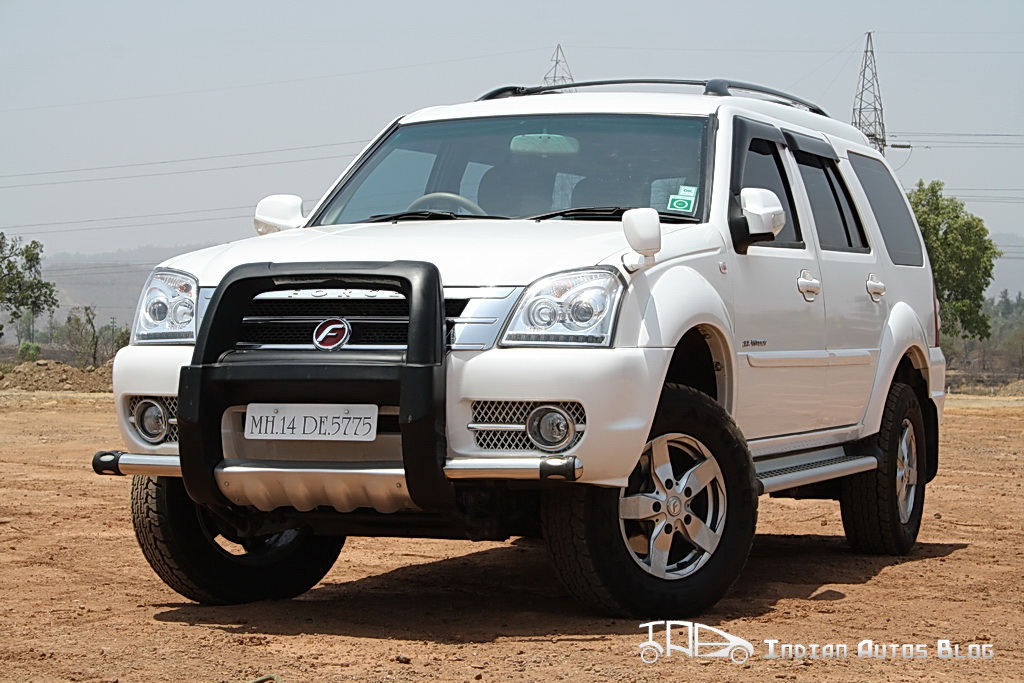 Force Motors To Expand Its Personal Vehicle Business