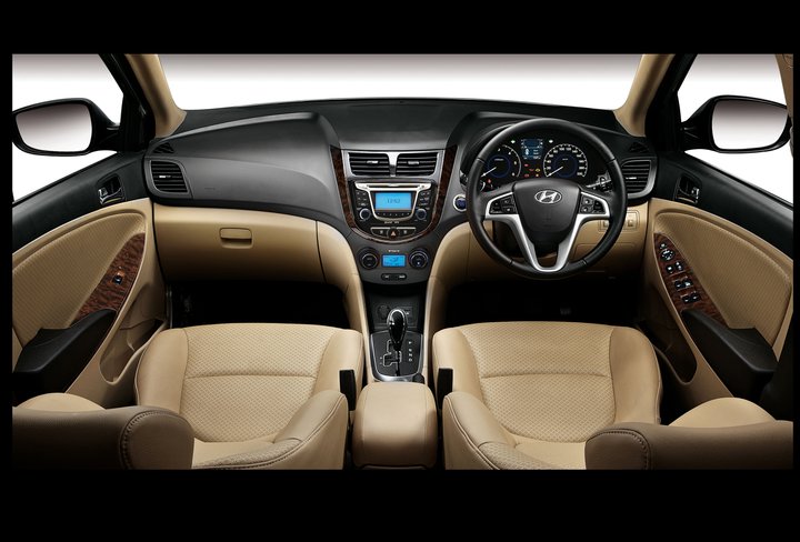 Hyundai Verna Images - Interior & Exterior HD Photos