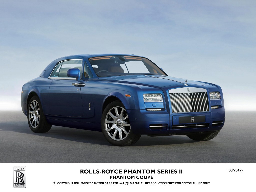 PHANTOM SERIES II