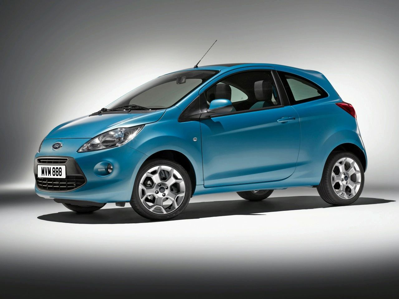 Will the global next gen Ford Figo replace the Ka?