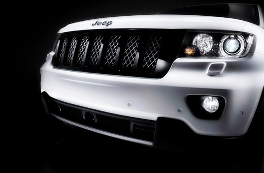 Three future Jeep models to be based on Fiat platforms