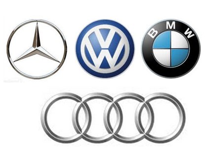 german engineering cars