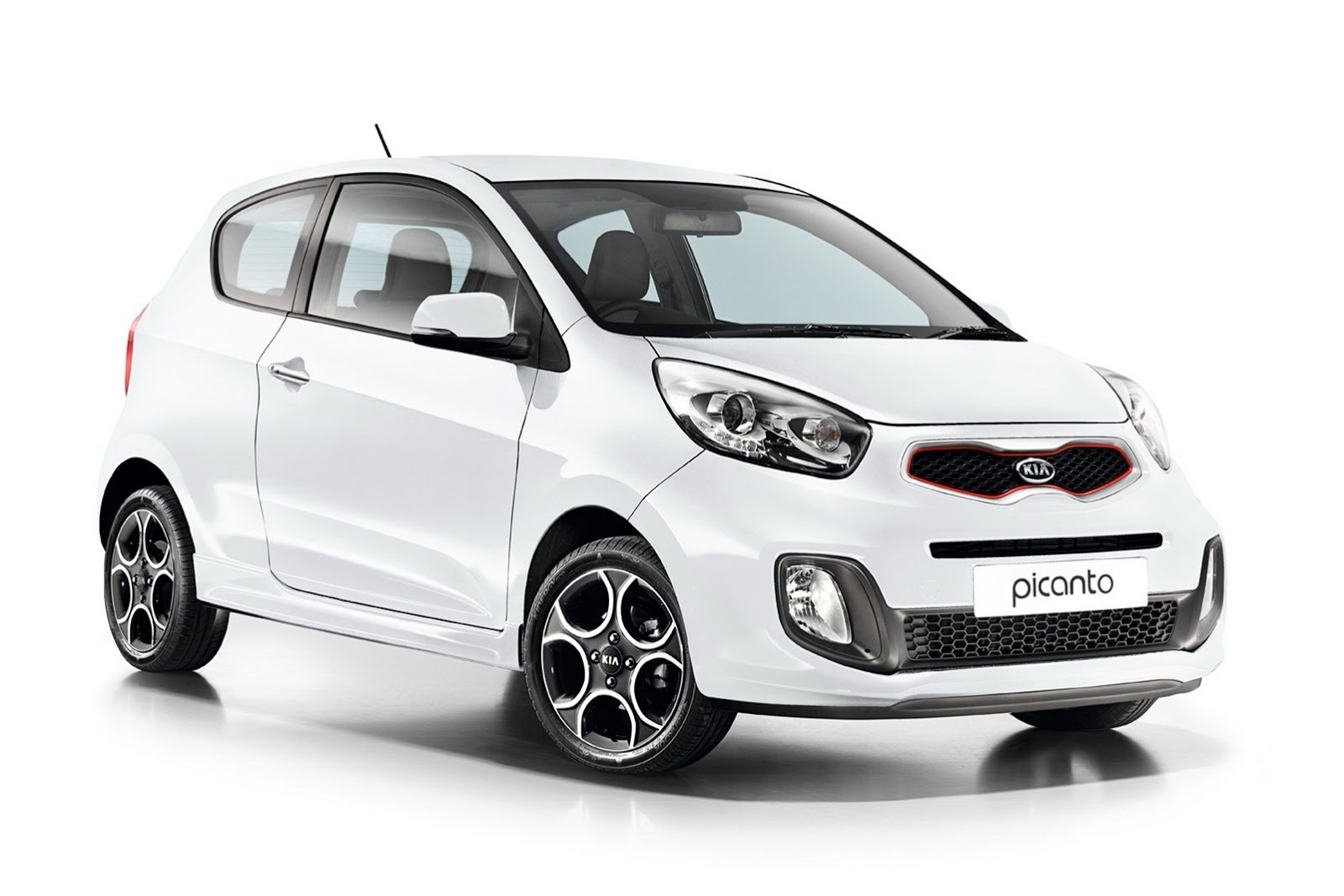Kia Picanto White special edition launched in the UK