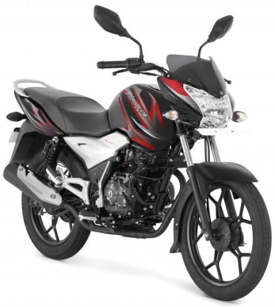 New Model Bike Images