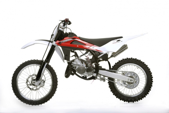 Husqvarna dual purpose enduro bike on the cards for India