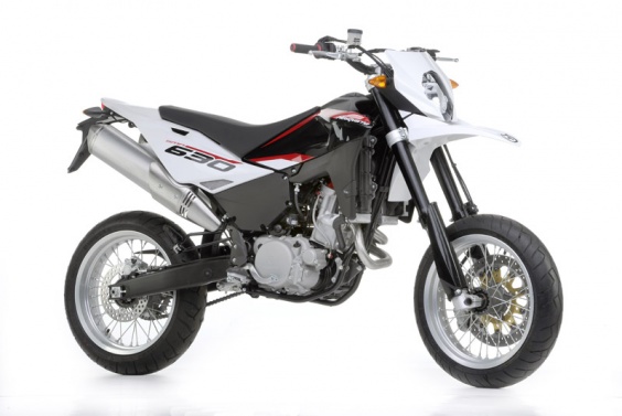 Entry level enduro online bike