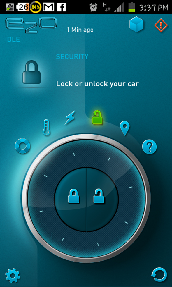 App lock как удалить программу с телефона