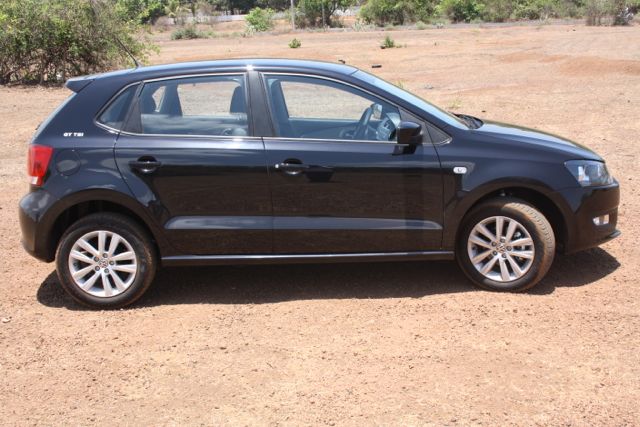 VW Polo GT TSI Specifications revealed; Launch on April 29