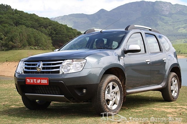 Exclusive: Renault introduces Duster RXL petrol with airbags and ABS