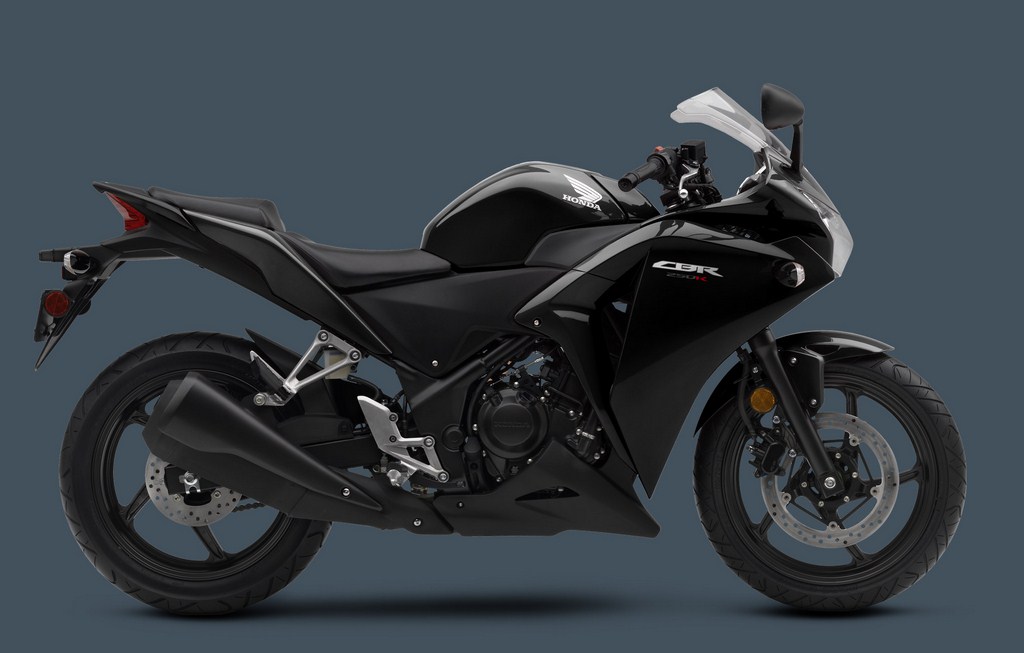 Honda Cbr 250r Repsol Edition Launched