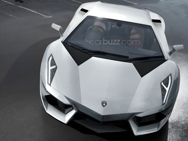 lamborghini cabrera 2023