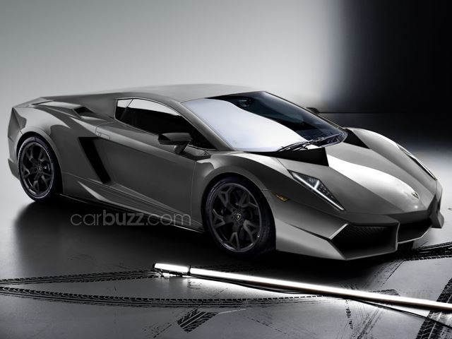 lamborghini cabrera 2023