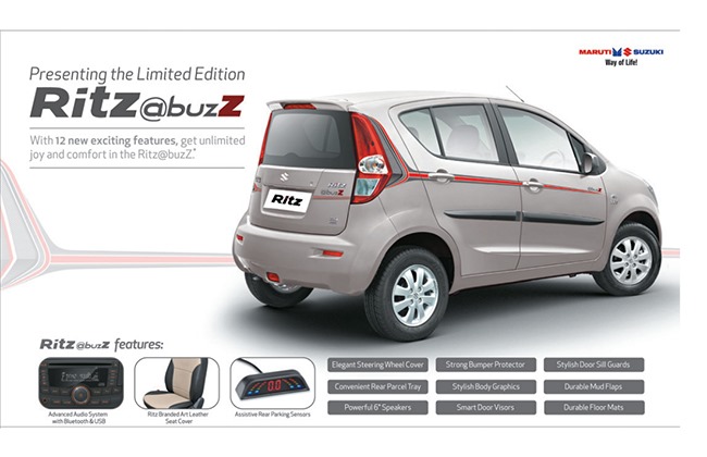 Maruti ritz spare on sale parts catalogue