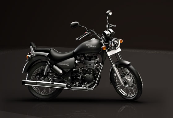 Royal enfield thunderbird online 2013 model price