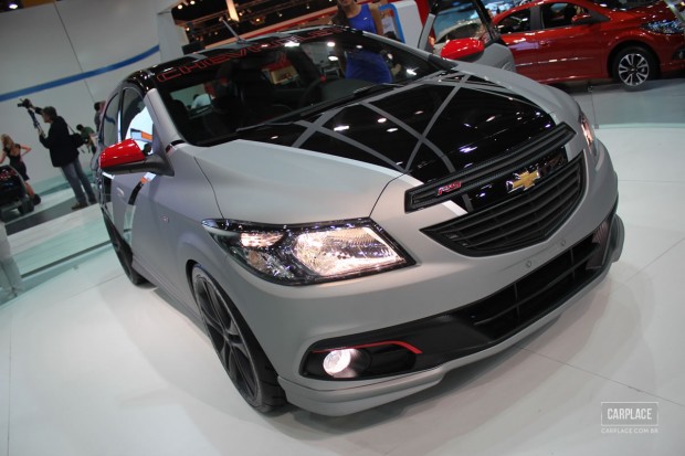 Chevrolet Onix RS Turbo AT, 45% OFF