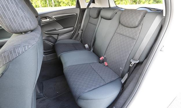 2013 honda deals fit seat covers