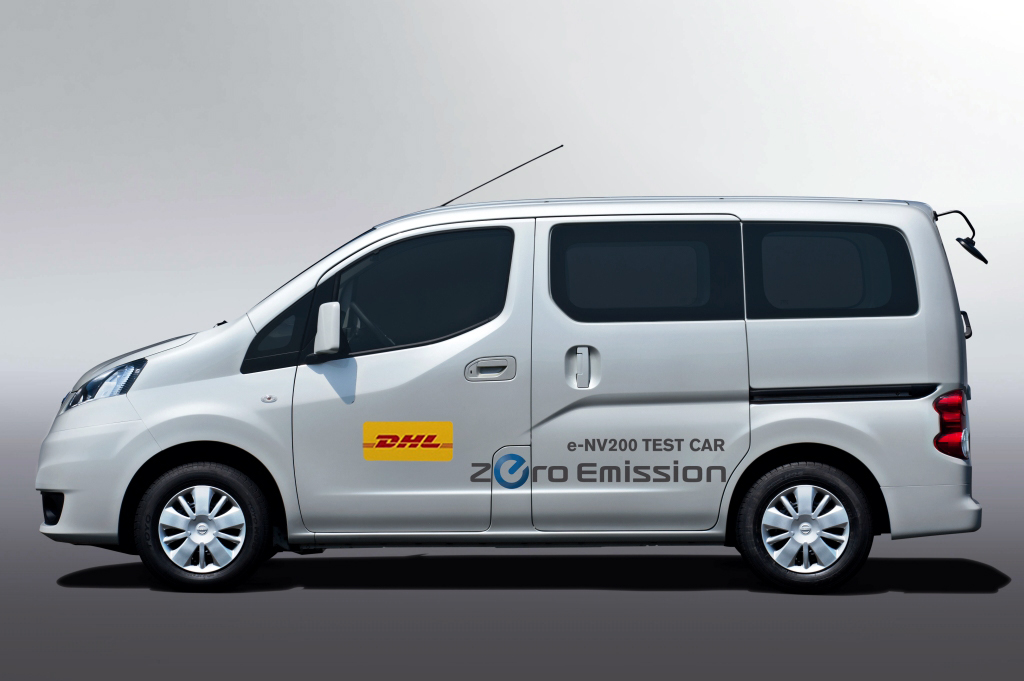 nissan env200 evalia