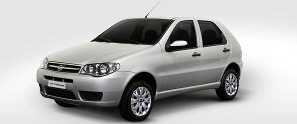 Fiat Palio Fire  Fiat Group World