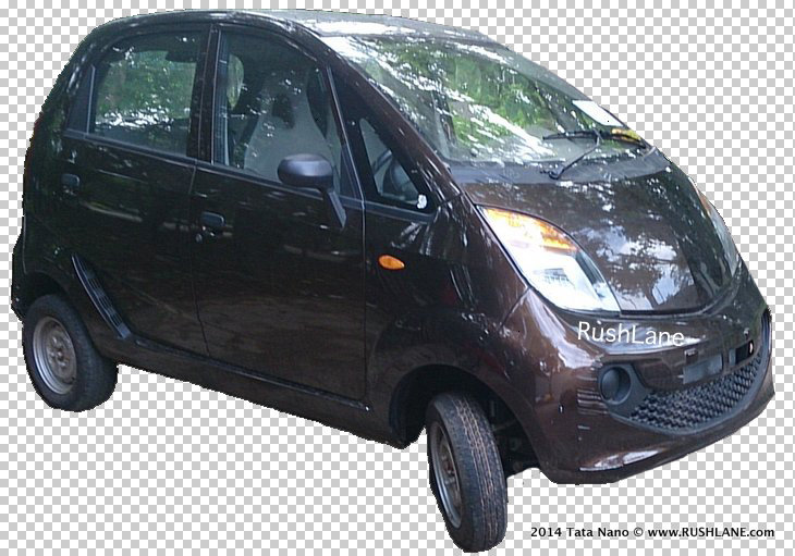 Tata nano best sale diesel car price