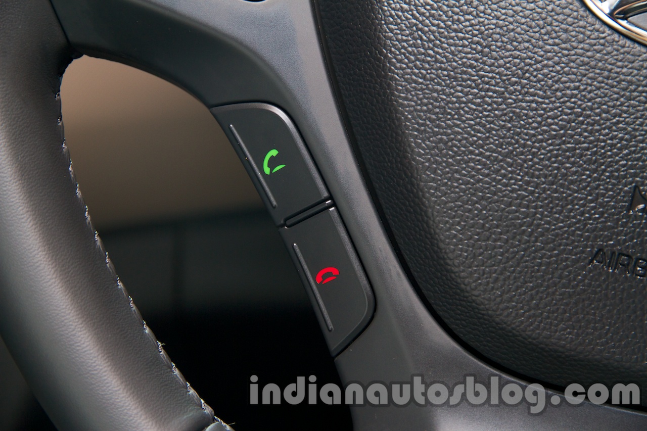 Hyundai Grand i10 Bluetooth